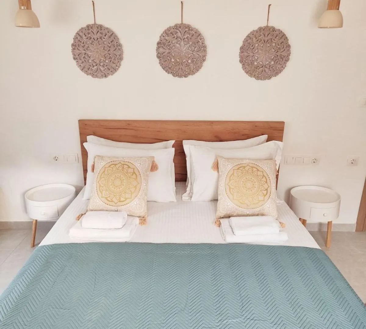 Noelia House Ammouliani Διαμέρισμα Ελλάδα