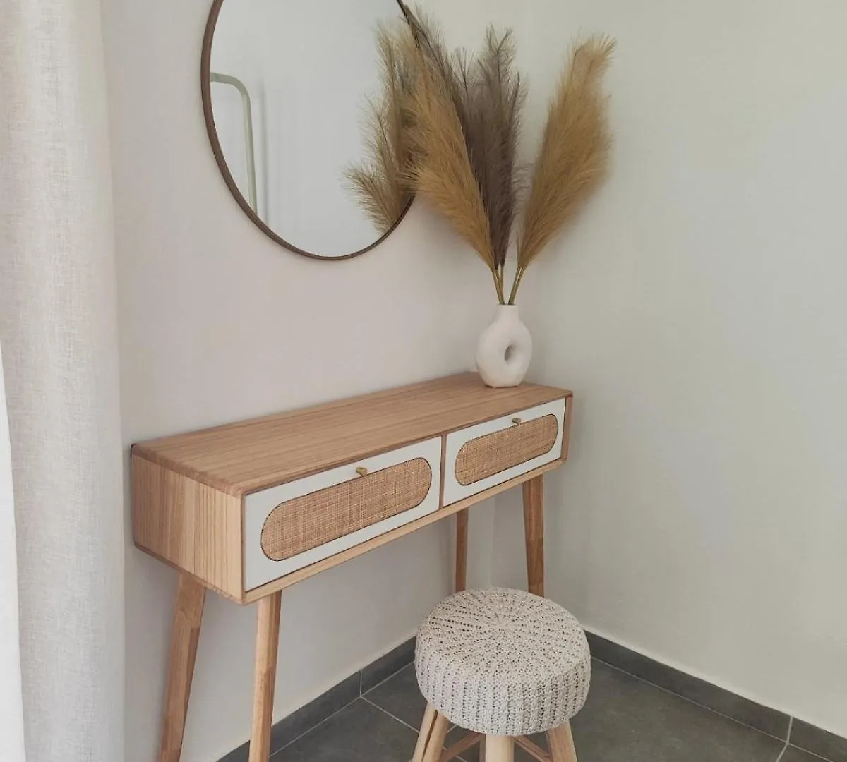Noelia House Ammouliani Διαμέρισμα Ελλάδα